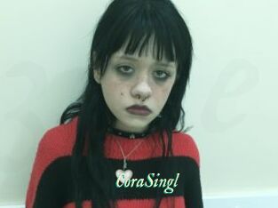 CoraSingl