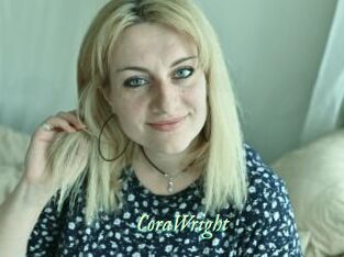 CoraWright
