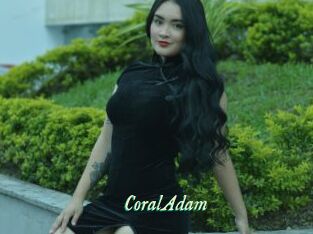 CoralAdam