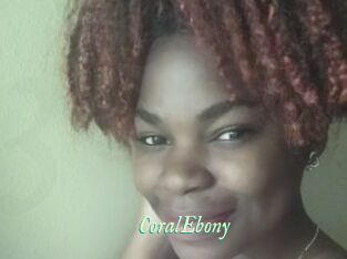 CoralEbony