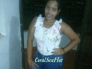 CoralSexHot