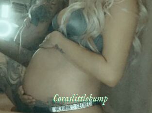 Coraslittlebump