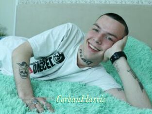 CorbanHarris
