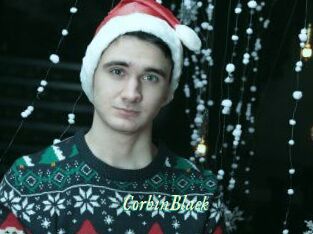 CorbinBlack
