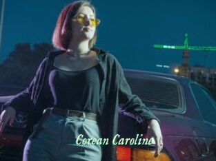 Corean_Caroline