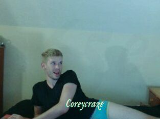 Coreycraze