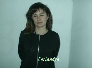 Coriandra