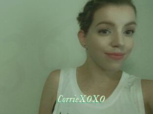 CorrieXOXO