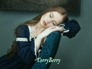 CorryBerry