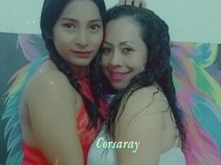 Corsaray