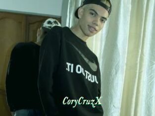 CoryCruzX