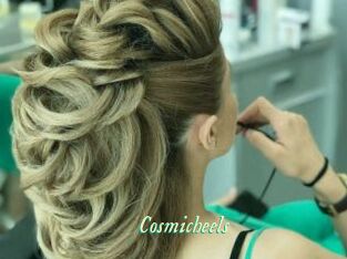 Cosmicheels