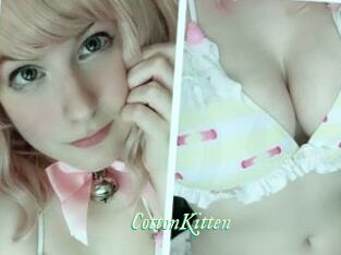 CottonKitten