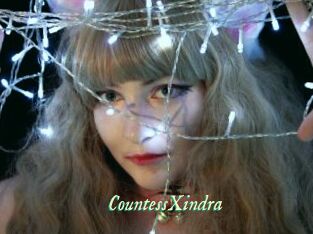 CountessXindra