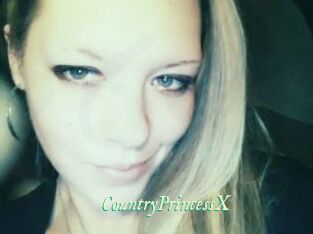 CountryPrincessX
