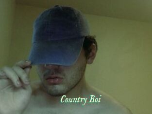 Country_Boi