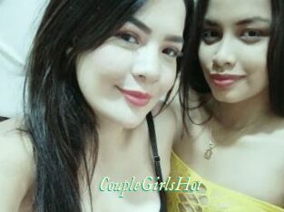 CoupleGirlsHot