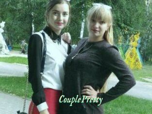 CouplePretty