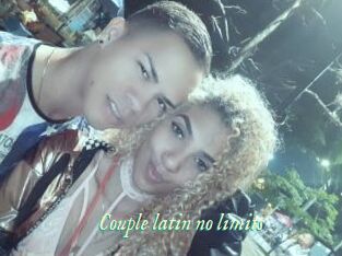 Couple_latin_no_limits