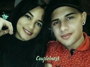 Couplehot38