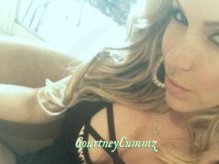 CourtneyCummz