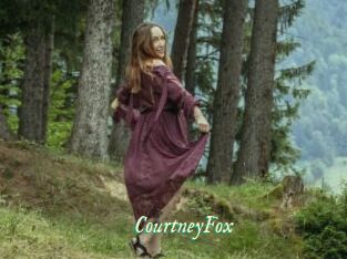 CourtneyFox