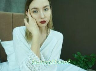 CourtneyHoward