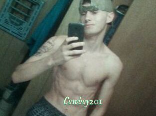 Cowboy201