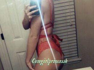 Cowgirlprincessk
