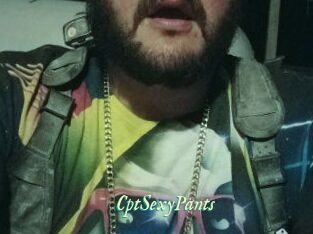 CptSexyPants