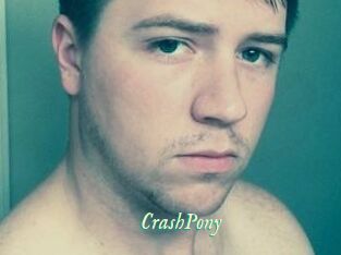 CrashPony
