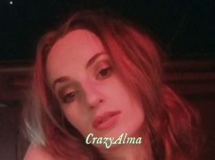 CrazyAlma