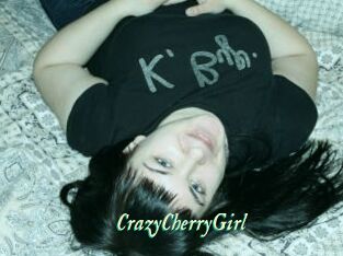 CrazyCherryGirl