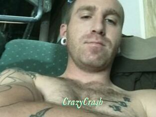 CrazyCrash