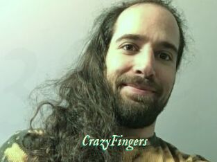 CrazyFingers