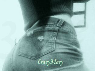 CrazyMary