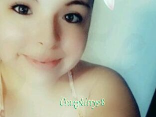 Crazykitty98