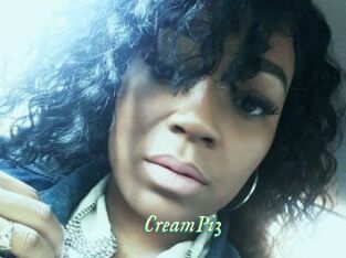 CreamPi3
