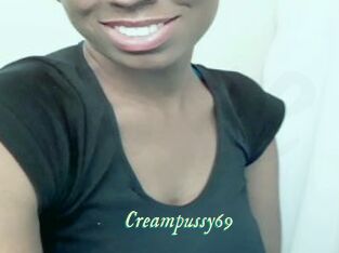 Creampussy69