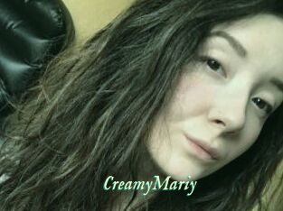 CreamyMariy