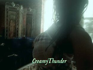 CreamyThunder