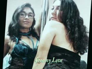 Creamy_Love