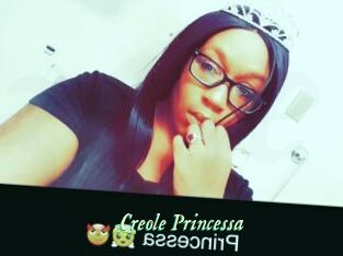 Creole_Princessa