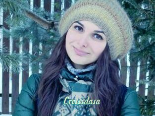 Cressidasa