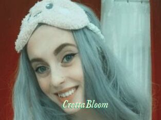 CrettaBloom