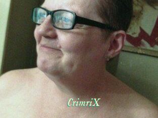 CrimriX