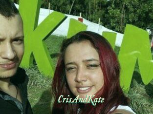 CrisAndKate