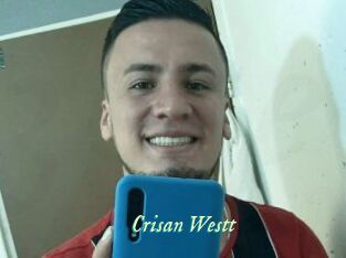 Crisan_Westt