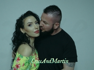 CrissAndMartin