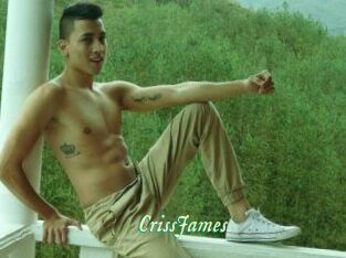 Criss_James